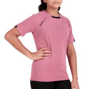 KIDS RUNNING TSHIRT