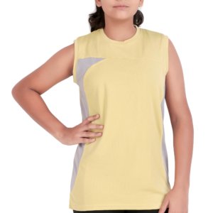 KIDS SLEEVELESS AIR