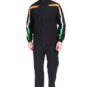 TRACK SUIT (NAVY)